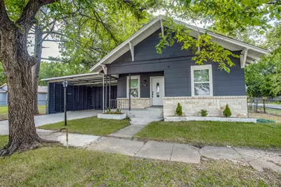 902 Clark Street, Greenville, TX 75401 - Photo 2