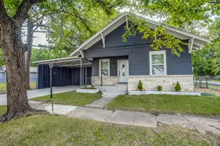 902 Clark St, Greenville, TX 75401 - Photo 2