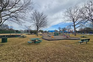 9117 Cape Cod Blvd, Providence Village, TX 76227 - Photo 34