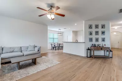 506 Bryn Mawr Lane, Van Alstyne, TX 75495 - Photo 8