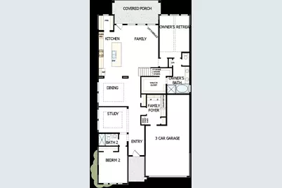 2100 Janet Trail, Northlake, TX 76247 - Photo 2