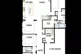 2100 Janet Trl, Northlake, TX 76247 - Photo 2