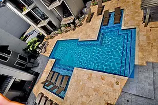 6910 Skillman St, Dallas, TX 75231 - Photo 14