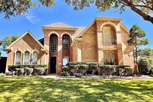 1804 Briaroaks Dr, Flower Mound, TX 75028 - Photo 1