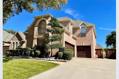 1804 Briaroaks Drive, Flower Mound, TX 75028 - Photo 2