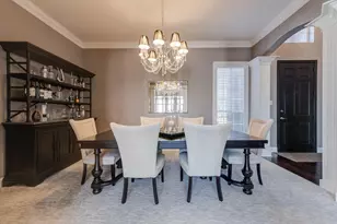 1804 Briaroaks Dr, Flower Mound, TX 75028 - Photo 8