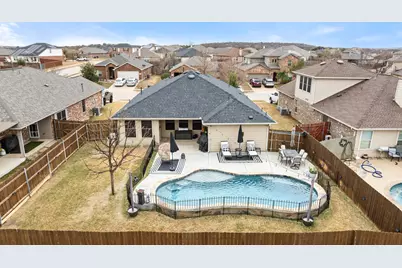 335 Coral Vine Lane, Burleson, TX 76028 - Photo 1