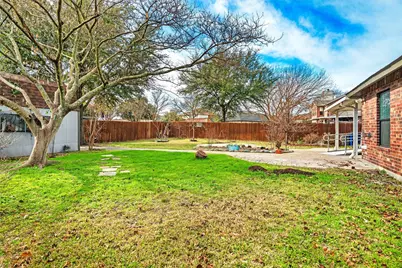 5281 Dillon Circle, Haltom City, TX 76137 - Photo 24