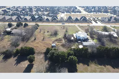 2531 Mathis Rd, Mansfield, TX 76063 - Photo 2