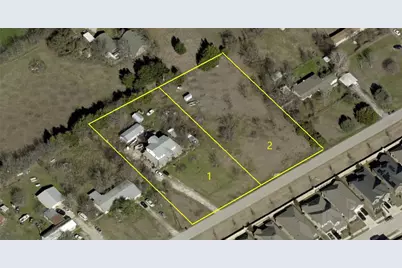 2531 Mathis Rd, Mansfield, TX 76063 - Photo 1