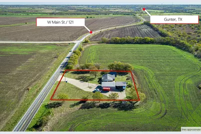 23548 Fm 121, Gunter, TX 75058 - Photo 2