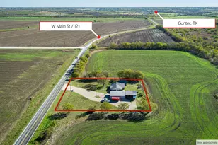 23548 FM 121, Gunter, TX 75058 - Photo 2