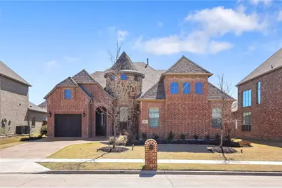 861 Waterview Drive, Prosper, TX 75078 - Photo 1