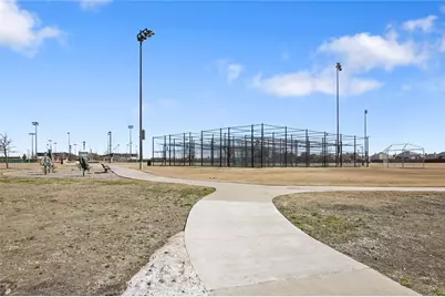 861 Waterview Drive, Prosper, TX 75078 - Photo 24