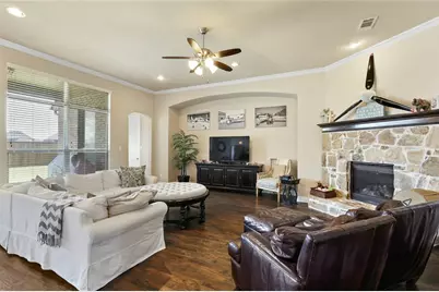 861 Waterview Drive, Prosper, TX 75078 - Photo 4