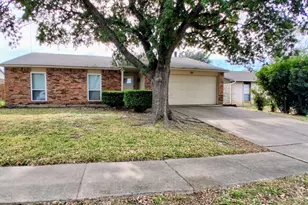 7440 Tunbridge Dr, North Richland Hills, TX 76182 - Photo 1