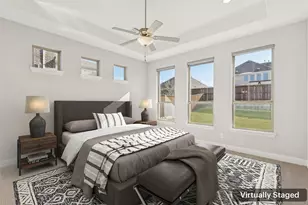 1438 Stellar Truth Wy, Wylie, TX 75098 - Photo 16