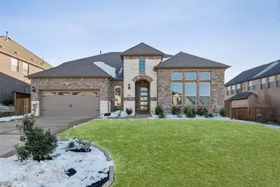 1438 Stellar Truth Way, Wylie, TX 75098 - Photo 1