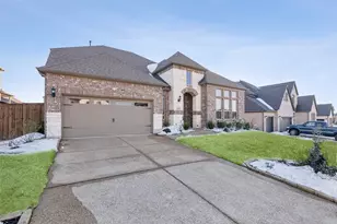 1438 Stellar Truth Wy, Wylie, TX 75098 - Photo 2