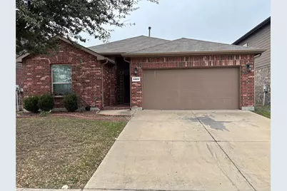 6909 Cloudcroft Lane, Fort Worth, TX 76131 - Photo 1