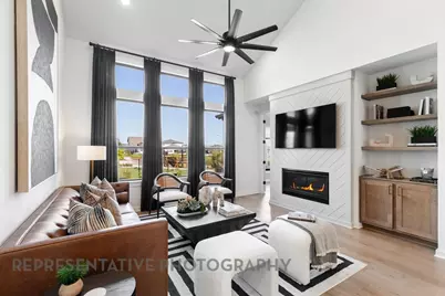 2132 Nerello Way, McLendon Chisholm, TX 75032 - Photo 14