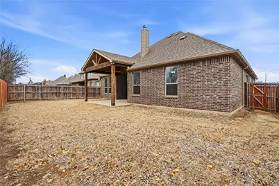 1624 Barrel Oak Drive, Fort Worth, TX 76028 - Photo 38