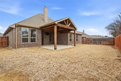 1624 Barrel Oak Drive, Fort Worth, TX 76028 - Photo 36
