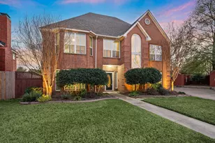 3100 Willow Creek Way, Bedford, TX 76021 - Photo 2