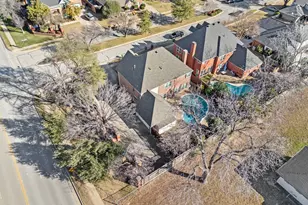 3100 Willow Creek Way, Bedford, TX 76021 - Photo 36