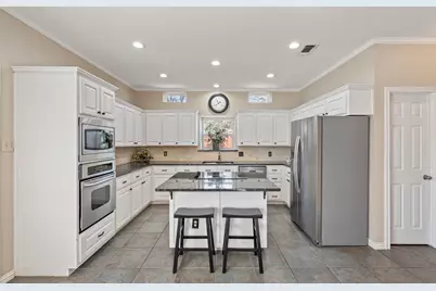 3100 Willow Creek Way, Bedford, TX 76021 - Photo 14