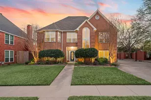 3100 Willow Creek Way, Bedford, TX 76021 - Photo 38