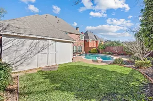 3100 Willow Creek Way, Bedford, TX 76021 - Photo 32