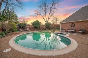 3100 Willow Creek Way, Bedford, TX 76021 - Photo 40