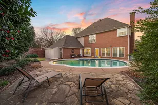 3100 Willow Creek Way, Bedford, TX 76021 - Photo 2