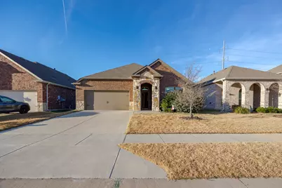 10318 Thunderwood Drive, Aubrey, TX 76227 - Photo 2