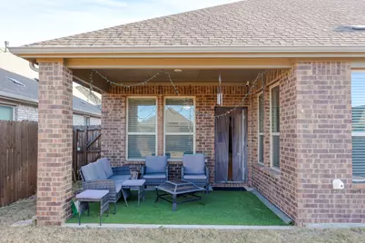 10318 Thunderwood Drive, Aubrey, TX 76227 - Photo 40