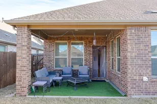 10318 Thunderwood Dr, Aubrey, TX 76227 - Photo 40