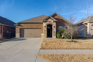 10318 Thunderwood Dr, Aubrey, TX 76227 - Photo 1