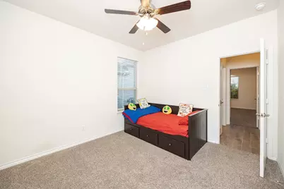 10318 Thunderwood Drive, Aubrey, TX 76227 - Photo 12