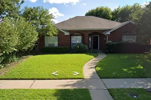 11901 Galleon Rd, Frisco, TX 75035 - Photo 1