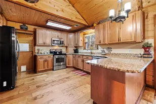 1020 Co Rd 3277, Quitman, TX 75783 - Photo 16