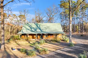 1020 Co Rd 3277, Quitman, TX 75783 - Photo 1