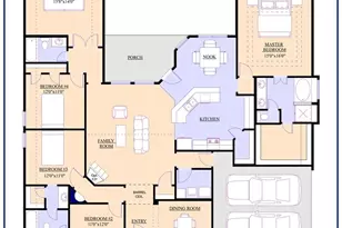 139 Norman Dr, Canton, TX 75103 - Photo 1