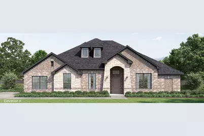 139 Norman Drive, Canton, TX 75103 - Photo 2