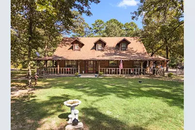 1081 County Road 3875, Mineola, TX 75773 - Photo 1