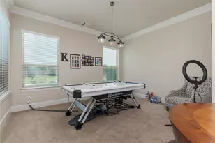 835 Bentwater Dr, Lucas, TX 75002 - Photo 18