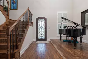 835 Bentwater Dr, Lucas, TX 75002 - Photo 8