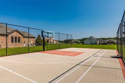 835 Bentwater Drive, Lucas, TX 75002 - Photo 34