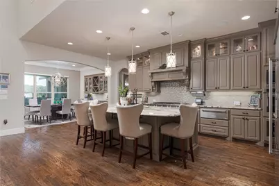 835 Bentwater Drive, Lucas, TX 75002 - Photo 6