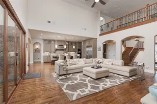 835 Bentwater Dr, Lucas, TX 75002 - Photo 4